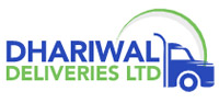 Dhariwal Deliveries Ltd